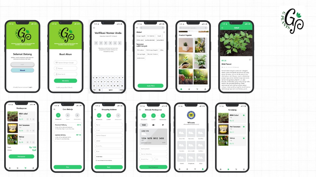UI/UX STARUP